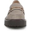 imageSam Edelman Womens Lea LoaferAntico Gray