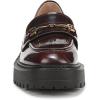 imageSam Edelman Womens Lea LoaferDark Merlot