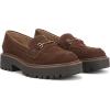 imageSam Edelman Womens Lea LoaferMustang Brown