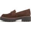 imageSam Edelman Womens Lea LoaferMustang Brown