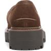 imageSam Edelman Womens Lea LoaferMustang Brown