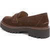 imageSam Edelman Womens Lea LoaferMustang Brown