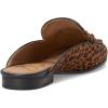 imageSam Edelman Womens Linnie Loafer Brown Leopard Calfhair Multi 6