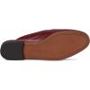 imageSam Edelman Womens Linnie Loafer French Merlot 6