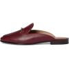 imageSam Edelman Womens Linnie Loafer French Merlot 6