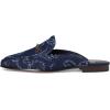 imageSam Edelman Womens Linnie Loafer Hudson Navy Denim 6
