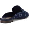 imageSam Edelman Womens Linnie Loafer Hudson Navy Denim 6
