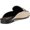 imageSam Edelman Womens Linnie Loafer Linen Raffia 8