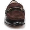 imageSam Edelman Womens Liona LoaferBlackCaf Noir