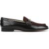 imageSam Edelman Womens Liona LoaferBlackCaf Noir