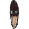 imageSam Edelman Womens Liona LoaferBlackCaf Noir