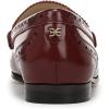 imageSam Edelman Womens Liona LoaferFrench Merlot