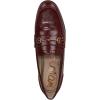 imageSam Edelman Womens Liona LoaferFrench Merlot