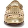 imageSam Edelman Womens Liz LoaferAmber Gold