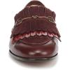 imageSam Edelman Womens Liz LoaferFrench BurgundyParisian Plum