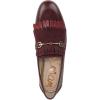 imageSam Edelman Womens Liz LoaferFrench BurgundyParisian Plum