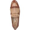 imageSam Edelman Womens Liz LoaferRich CognacFrench Sand