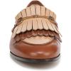 imageSam Edelman Womens Liz LoaferRich CognacFrench Sand