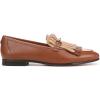imageSam Edelman Womens Liz LoaferRich CognacFrench Sand