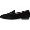 imageSam Edelman Womens Loraine Loafer Black Suede 6