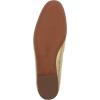imageSam Edelman Womens Loraine LoaferAmber Gold