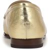imageSam Edelman Womens Loraine LoaferAmber Gold