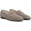 imageSam Edelman Womens Loraine LoaferAntico Gray Suede