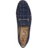 imageSam Edelman Womens Loraine LoaferAtlantic Blue Tweed