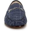 imageSam Edelman Womens Loraine LoaferAtlantic Blue Tweed