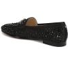 imageSam Edelman Womens Loraine LoaferBlack Crystal