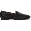 imageSam Edelman Womens Loraine LoaferBlack Crystal