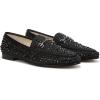 imageSam Edelman Womens Loraine LoaferBlack Crystal
