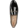 imageSam Edelman Womens Loraine LoaferBlack Patent Leather