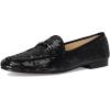 imageSam Edelman Womens Loraine LoaferBlack Sequin
