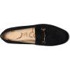imageSam Edelman Womens Loraine LoaferBlack Suede