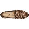 imageSam Edelman Womens Loraine LoaferBlackWhite Zebra Brahma
