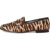 imageSam Edelman Womens Loraine LoaferBlackWhite Zebra Brahma