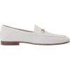imageSam Edelman Womens Loraine LoaferBright White
