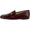 imageSam Edelman Womens Loraine LoaferCabernet Red