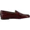 imageSam Edelman Womens Loraine LoaferCabernet Red