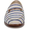 imageSam Edelman Womens Loraine LoaferCobalt Stripe
