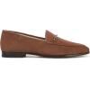 imageSam Edelman Womens Loraine LoaferDark Terra Toffee