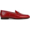 imageSam Edelman Womens Loraine LoaferDeep Scarlet