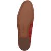 imageSam Edelman Womens Loraine LoaferDeep Scarlet