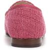 imageSam Edelman Womens Loraine LoaferFuchsia Frost