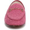 imageSam Edelman Womens Loraine LoaferFuchsia Frost