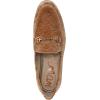 imageSam Edelman Womens Loraine LoaferHarvest Brown Velvet