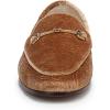 imageSam Edelman Womens Loraine LoaferHarvest Brown Velvet