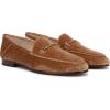 imageSam Edelman Womens Loraine LoaferHarvest Brown Velvet