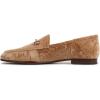 imageSam Edelman Womens Loraine LoaferHarvest Brown Velvet